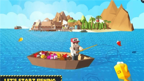 天堂島工藝建造