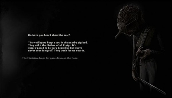 陰暗森林3DM漢化補丁