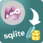 數(shù)據(jù)庫轉換工具(AccessToSqlite) V2.0 官方版 