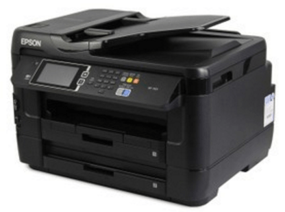 愛(ài)普生wf7620打印機(jī)驅(qū)動(dòng)