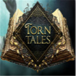 撕裂傳說游戲 中文版 