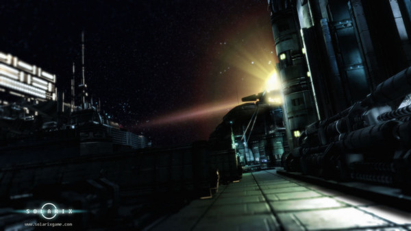 戰(zhàn)栗空間游戲下載 中文版