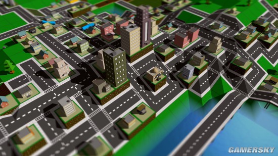 Transports游戲下載 單機(jī)中文版