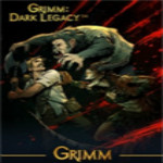 格林：黑暗的遺產(chǎn) 中文破解版 