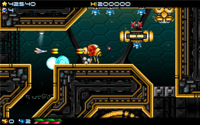 超級海多拉 中文版