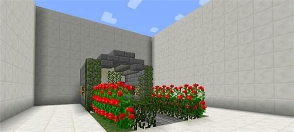 我的世界逃離箱子地圖 免費(fèi)版圖1