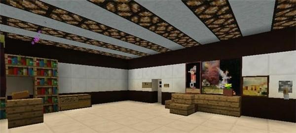 我的世界逃離箱子地圖 免費(fèi)版圖2