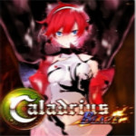 女神騎士團爆裂下載 PC漢化版 