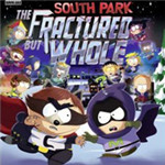 南方公園完整破碎未加密補(bǔ)丁下載 免費(fèi)版 