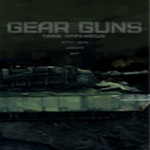 齒輪炮坦克進(jìn)攻 綠色版 