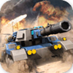 坦克隊(duì)長(zhǎng)官方下載 v1.0.5 安卓版 