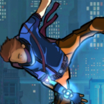 光棱穿越者 v8 安卓版 