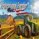 職業(yè)農(nóng)場美國夢五項修改器 v3.0 官方版 