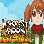 牧場(chǎng)物語(yǔ)希望之光下載 中文版 