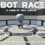 機(jī)器人競賽游戲 中文硬盤版 