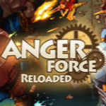 憤怒力量：重裝 PC中文版 