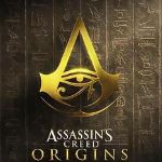 刺客信條起源3DM修改器 v1.0 免費(fèi)版 