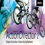 cyberlink actiondirector ultra下載 v3.0.3429.0 中文免費(fèi)版 