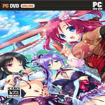 Love Kami -Trouble Goddess-全CG存檔下載 免費(fèi)版 