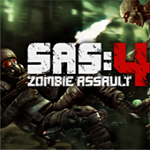 僵尸突擊隊4下載 中文版 