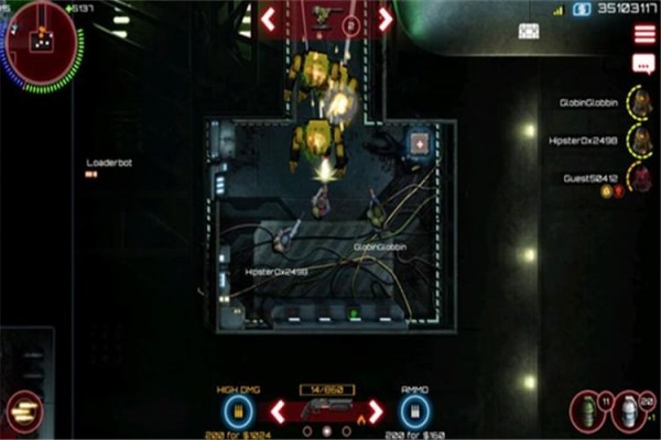 僵尸突擊隊4下載 中文版