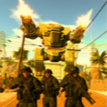 機(jī)械狩獵四項(xiàng)修改器 v3.0 免費(fèi)版 