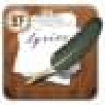 蝦米歌詞編輯器下載 v1.0.15.17 綠色版 