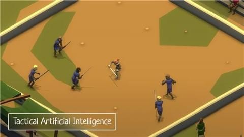 利劍競技場 v1.04 安卓版圖1