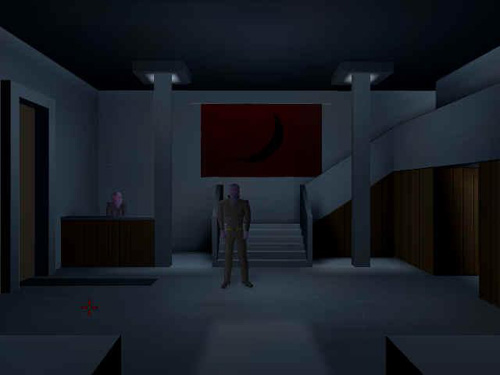 第二張臉游戲下載 中文版