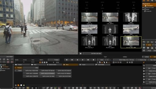 digitalvision loki 2017 
