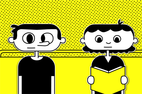 社交訓(xùn)練師