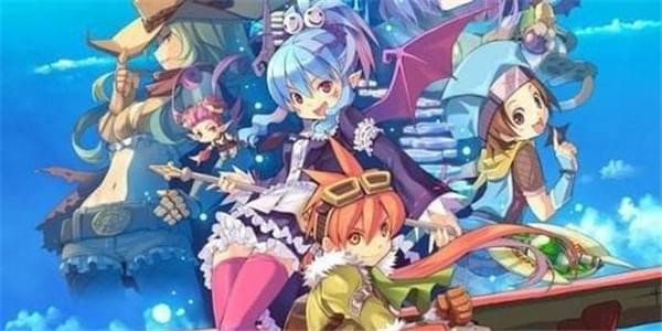 雙星物語2+伊爾瓦德起義漢化補(bǔ)丁