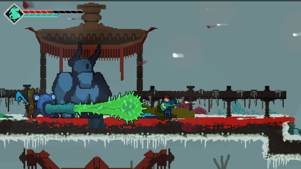 Alter Army 中文版