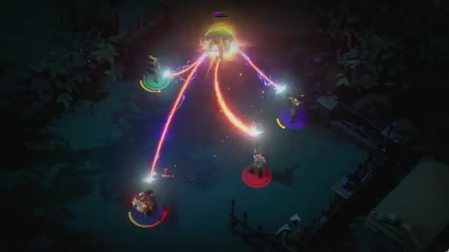 新捉鬼敢死隊游戲下載 中文版