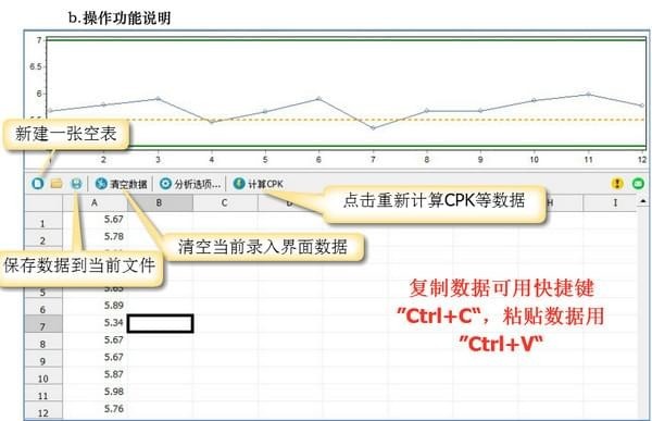 太友CPK計算工具