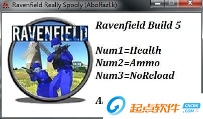 掠奪之地修改器下載