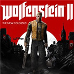 重返德軍總部2新巨像vulkan-1補(bǔ)丁 免費(fèi)版 