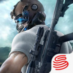 網(wǎng)易吃雞手游 v1.102 安卓版 