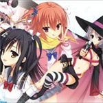 魔女的夜宴全cg存檔 免費(fèi)版 