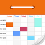 兼職日歷安卓版 v2.5.0 免費(fèi)版 