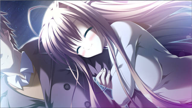 12月的夏娃全CG存檔下載