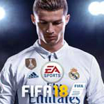 FIFA18經(jīng)理模式杯賽模式觀戰(zhàn)補(bǔ)丁 免費(fèi)版 