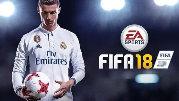 FIFA18觀戰(zhàn)補(bǔ)丁