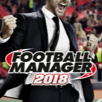 足球經(jīng)理2018超清豎形頭像包 免費版 