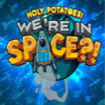 神圣土豆的太空飛船四項修改器 v1.0.1 免費版 