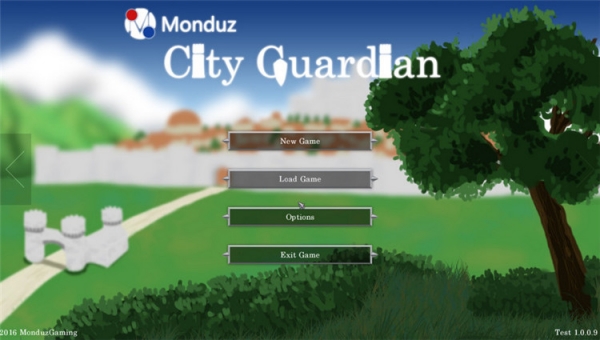 城市守護(hù)者