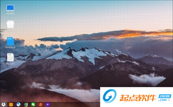 phoenix os
