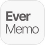 EverMemo app v3.7.0 iPhone版 