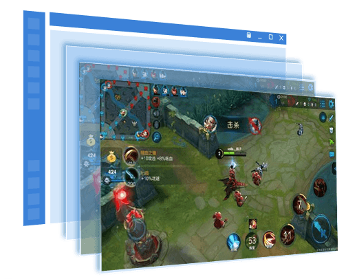 靠譜天天模擬器