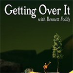 和Bennett Foddy一起攻克難關游俠漢化補丁 V2.0 免費版 